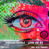 Tron - Sascha Sonido