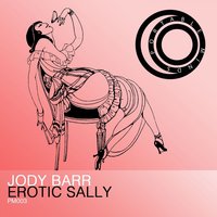 Screenplay - Jody Barr