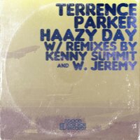 Haazy Day - Terrence Parker
