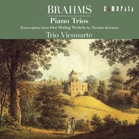 String Sextet No. 2 in G Major, Op. 36: II. Allegro non troppo. Scherzo - Maria Rom & Veronika Schulz & Julia Schreyvogel & Veronika Schulz, Julia Schreyvogel, Maria Rom & Иоганнес Брамс