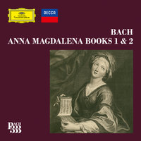 J.S. Bach: O Ewigkeit, du Donnerwort, BWV 513 - Margot Guilleaume & Fritz Neumeyer & Johann Sebastian Bach