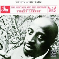 Iqbal - Yusef Lateef
