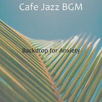 Jazz Piano Solo - Background Music for Stress Relief - Cafe Jazz BGM