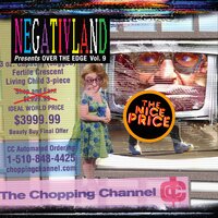 Candle and Cradle - Negativland