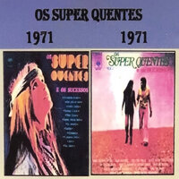 A Pequena Anita - OS SUPER QUENTES
