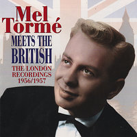Greensleeves - Mel Torme