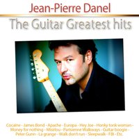 Before You Accuse Me - Jean-Pierre Danel