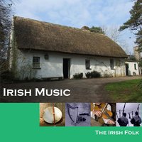 Kerryman's Daughter - The Irish Folk