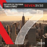 Stars & Stripes - USB Players & Philip Braun