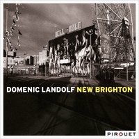 Calling the Spirits - Dejan Terzic & Domenic Landolf & Patrice Moret