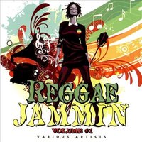 I'm Free - Jah Cure & Jahranimo