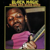 You Belong To Me - Magic Sam & Eddie Shaw