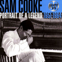 Touch The Hem Of His Garment - The Soul Stirrers & Sam Cooke