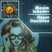 My Happy Family - Maxim Lebedev