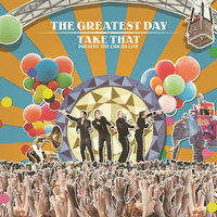 Pray - Take That