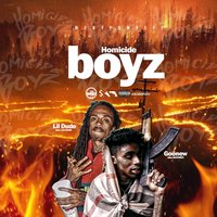 Trap Life - Goonew & Lil Dude
