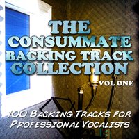 Kiss  [Backing Track] - The Backing Track Extraordinaires