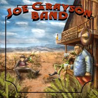Nem Kell - Joe Grayson Band