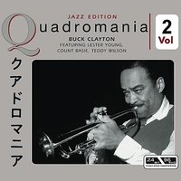 Beyond The Blue Horizon - Buck Clayton