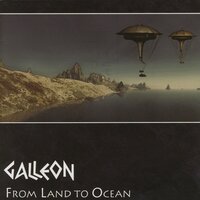 The Ocean - Galleon