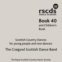 Forth Bridge Jig (4x32 Jig) - The Craigowl Scottish Dance Band