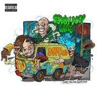 Scooby Doo Gang - Dope D.O.D. & Gemitaiz
