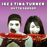 Honest I Do - Ike & Tina Turner