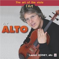 Märchenbilder, Op. 113: Langsam... - Laurent Verney & Роберт Шуман
