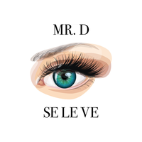 Se Le Ve - Mr. D
