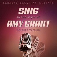 I Will Remember You - Karaoke Backtrax Library