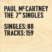 Growing Up Falling Down - Paul McCartney