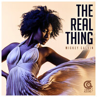 The Real Thing - Mickey Calvin