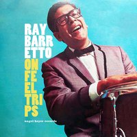 Alma Alegre - Ray Barretto
