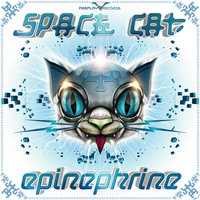 Wizard - Slinky Wizard & Space Cat