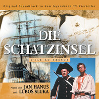 Spannung - Jan Hanus & Lubos Sluka