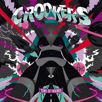 Natural Born Hustler - Crookers & Pitbull