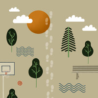 Natural Oasis - Smuv & DRWN.