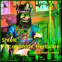 Someday (From Hunchback of Notre Dame) - The Hollywood LA Soundtrack Orchestra & Movie Sounds Unlimited