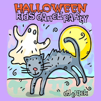 Silly Monsters - DJ Trick