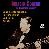 Clavel del Aire - Ignacio Corsini