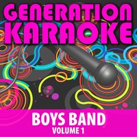 Je Te Donne - Instrumental - Generation Karaoke