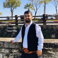Delilo Halaylar - Grani Fero