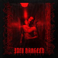 Fast nichts an - Joey Bargeld