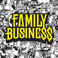Family Business - Family Business & Futuro Fracaso & Weos Fachas & Pulmones Sucios & Doomx & Bns Blonds