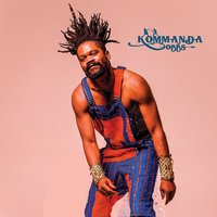 Ntoa Lumela - Kommanda Obbs