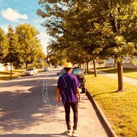 Love w the kid Interlude' - Aron