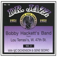 Perdido - Bobby Hackett's Band