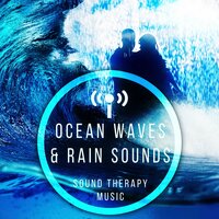 Healthy Lifestyle - Relaxation Ocean Waves Academy