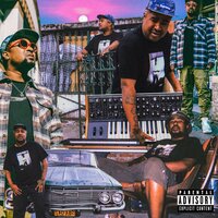 Fun Fun Fun feat. Brandon Banks - Byron the Aquarius & Brandon Banks