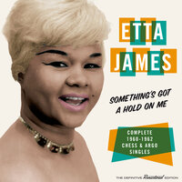 Would It Make Any Difference To You - Etta James